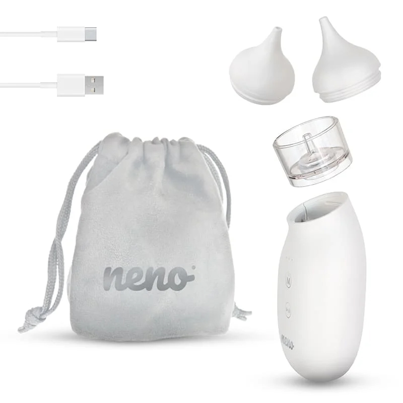 NENO Mouche bébé électronique Aria – Image 7