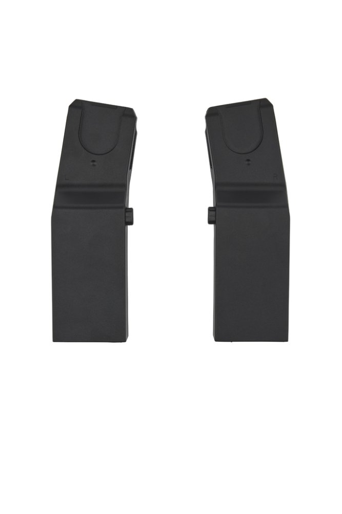 EASYWALKER Set adattatori per seggiolino auto per passeggino Zoey