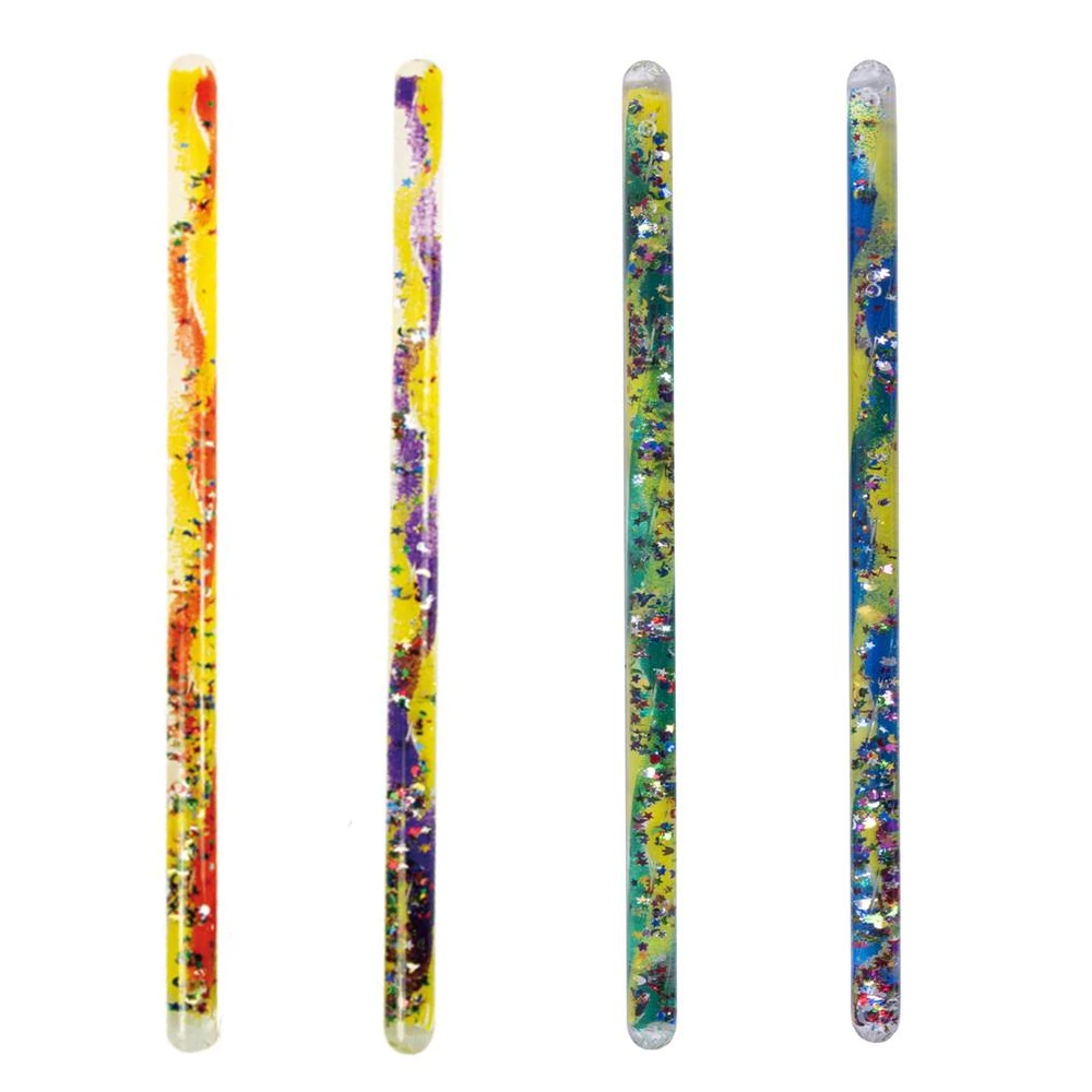 Bigjigs Toys Spirál varázspálca 1 db