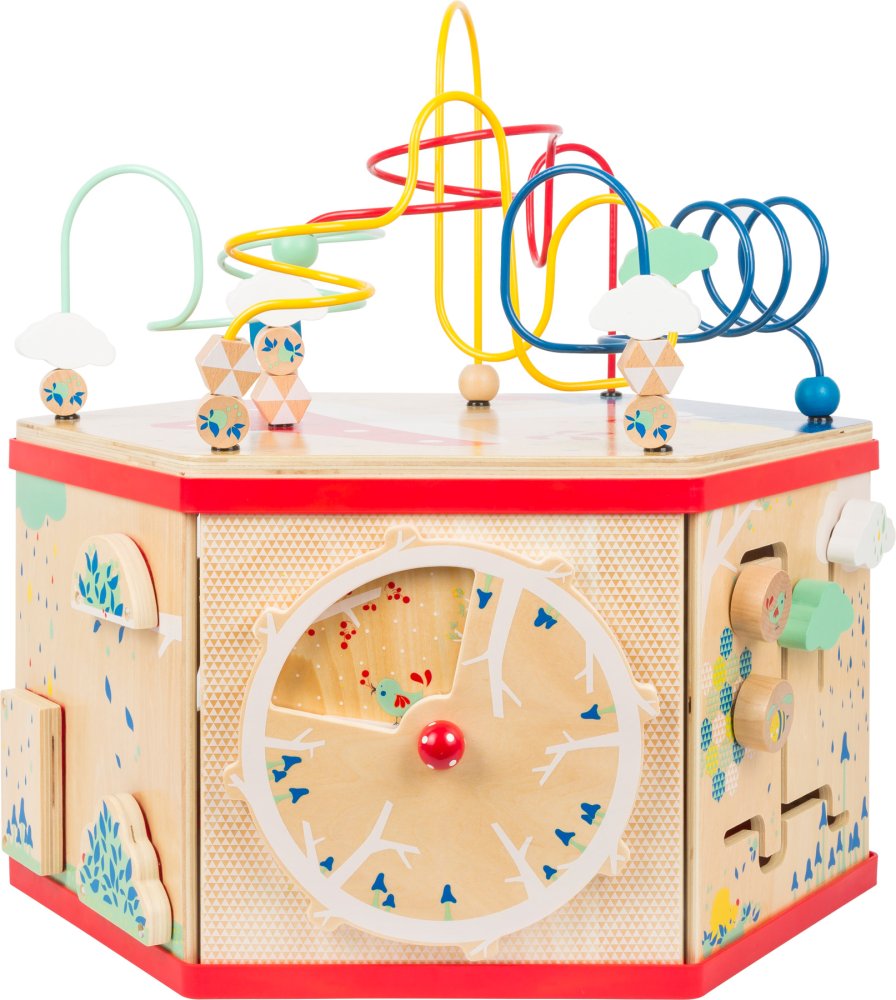 small foot Kostka motoryczna XL Move it! - obrazek 4