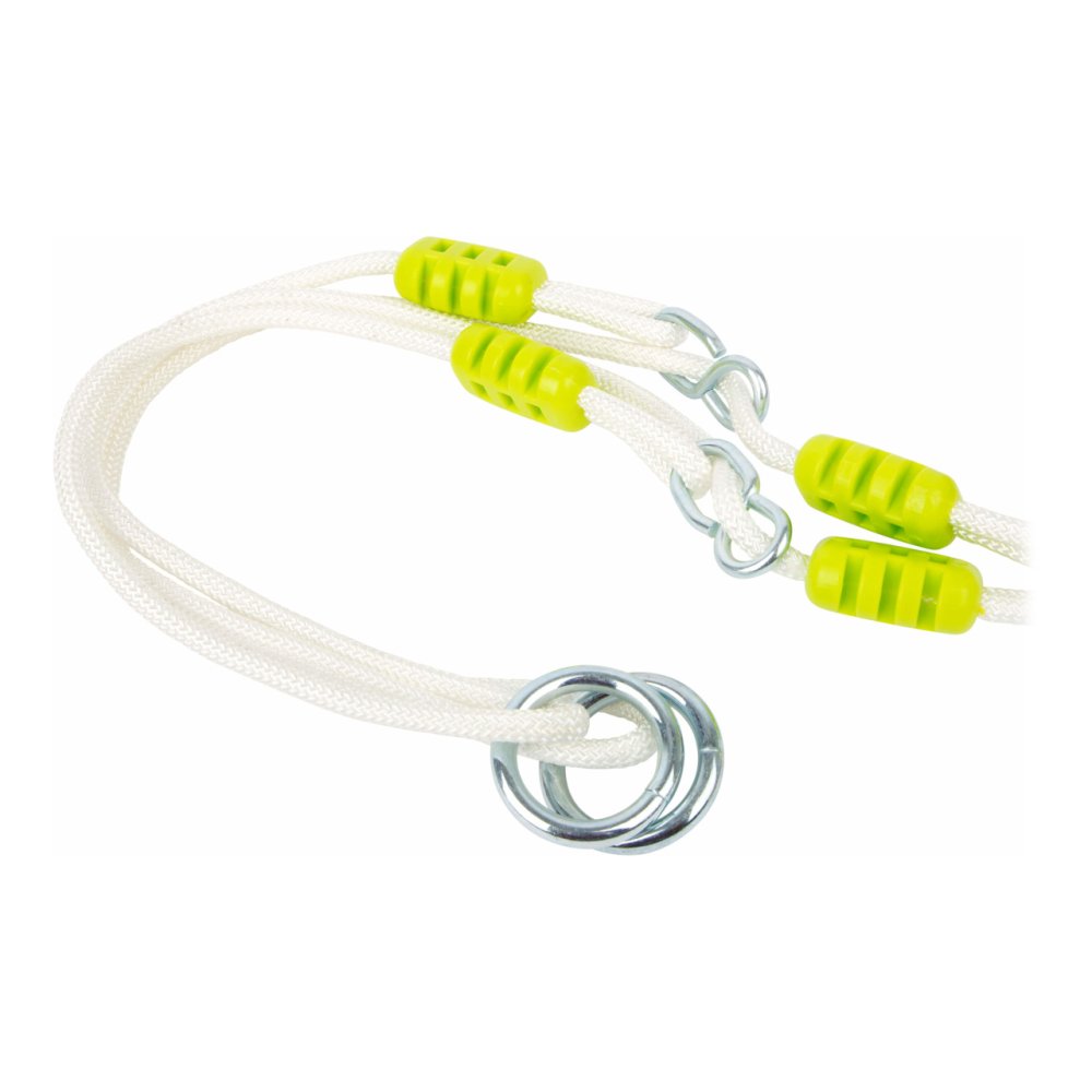 small foot Drewniana huśtawka Baby Comfort - obrazek 5