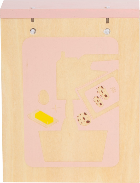 small foot Konyhai robot tartozékokkal Tasty - Image 4