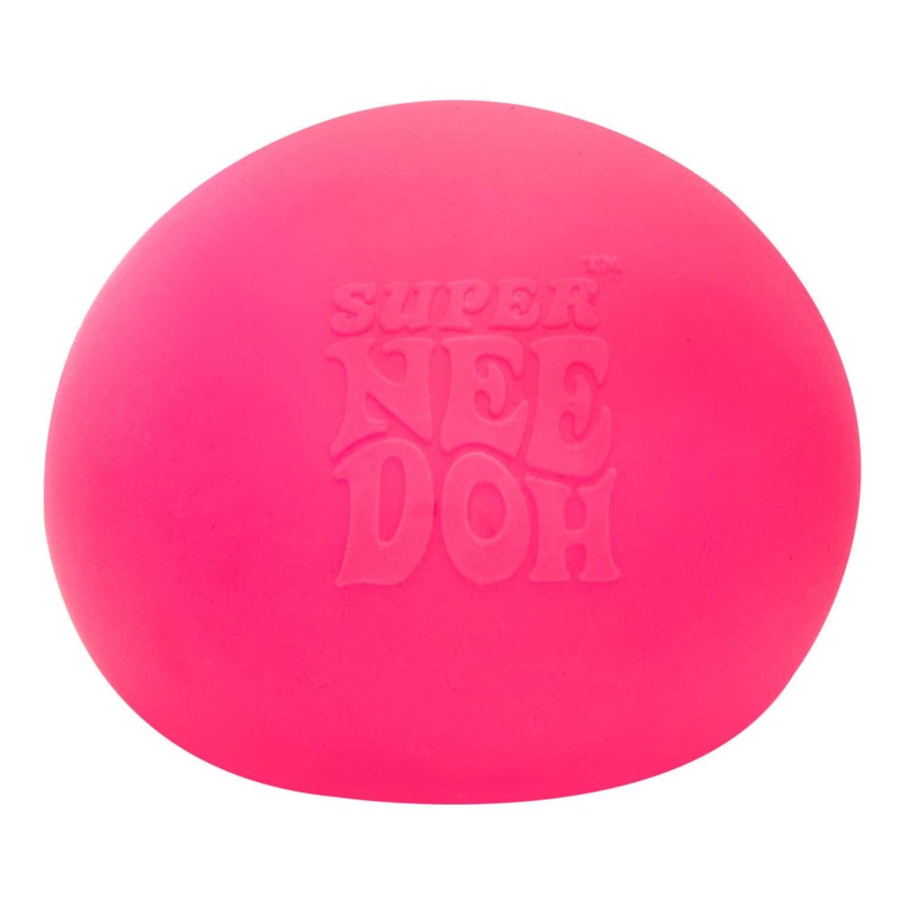 Schylling NeeDoh Knautschball MAXI – Bild 5