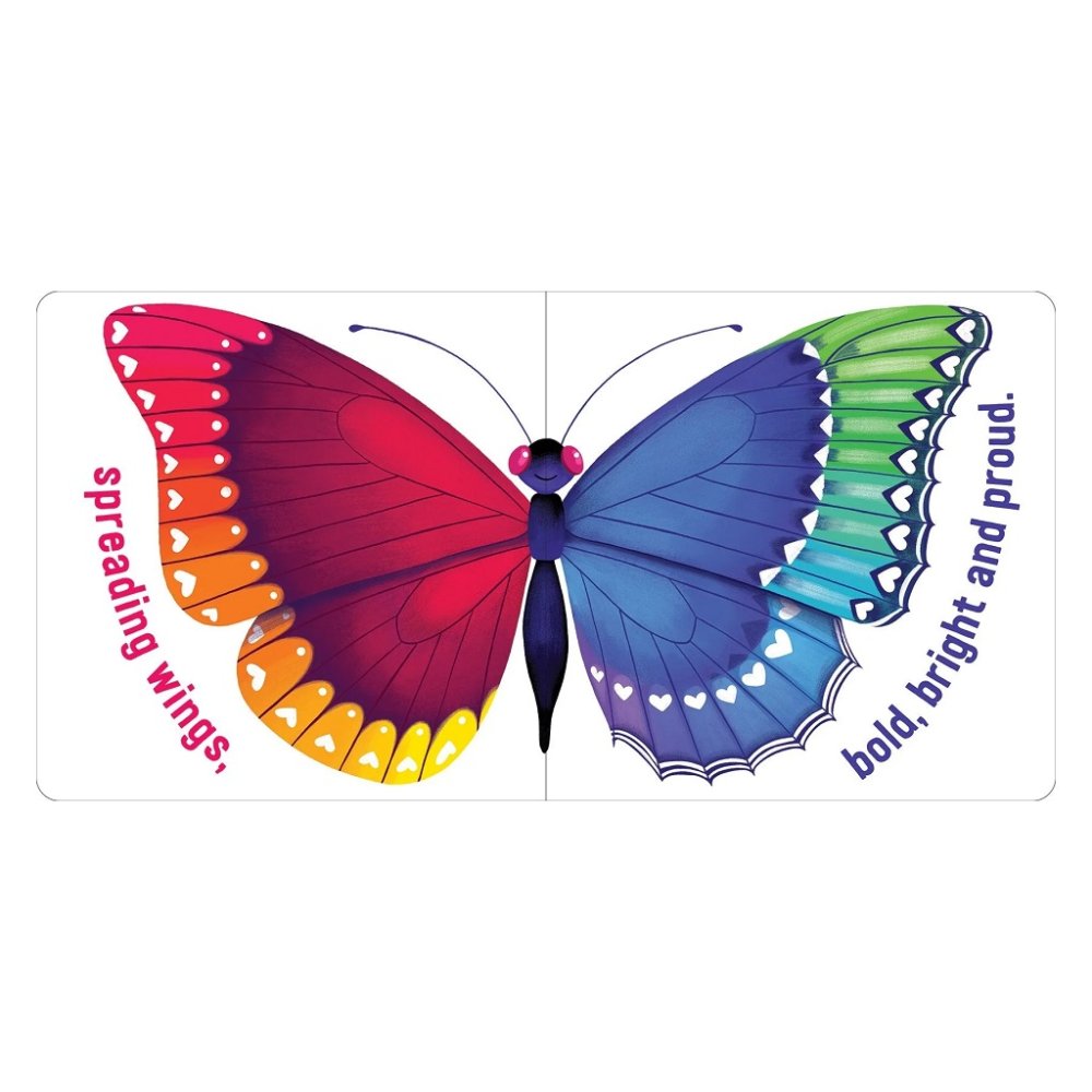 Mudpuppy Livre L'amour dans la nature – Image 7