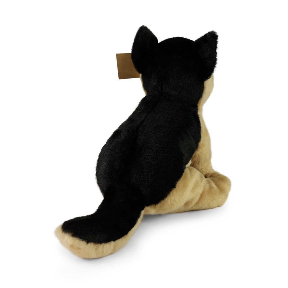 Rappa Plüschtier Schäferhund 25 cm ECO-FRIENDLY – Bild 4