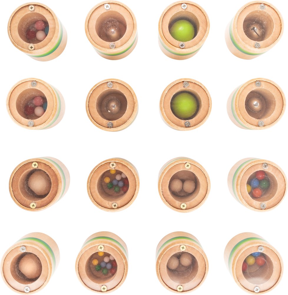 small foot Memory sonoro Caterpillar - immagine 2