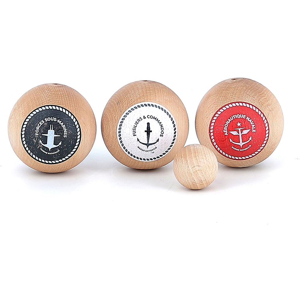 Vilac Petanque marynarka - obrazek 4