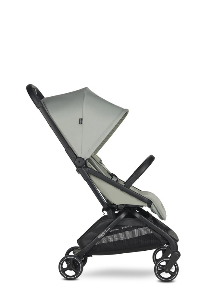 EASYWALKER Rockey S Peanuts Iconic sport babakocsi - Image 7