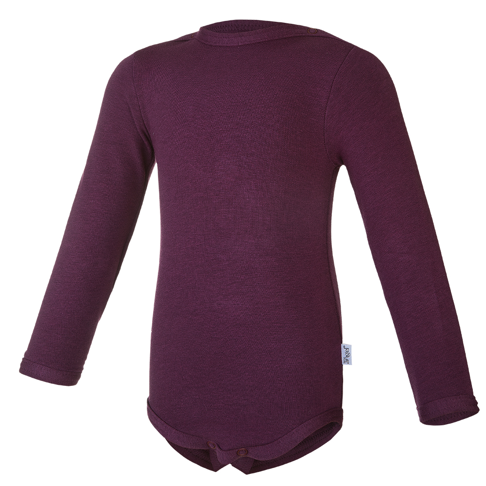 Body col LA Outlast® - prune 104