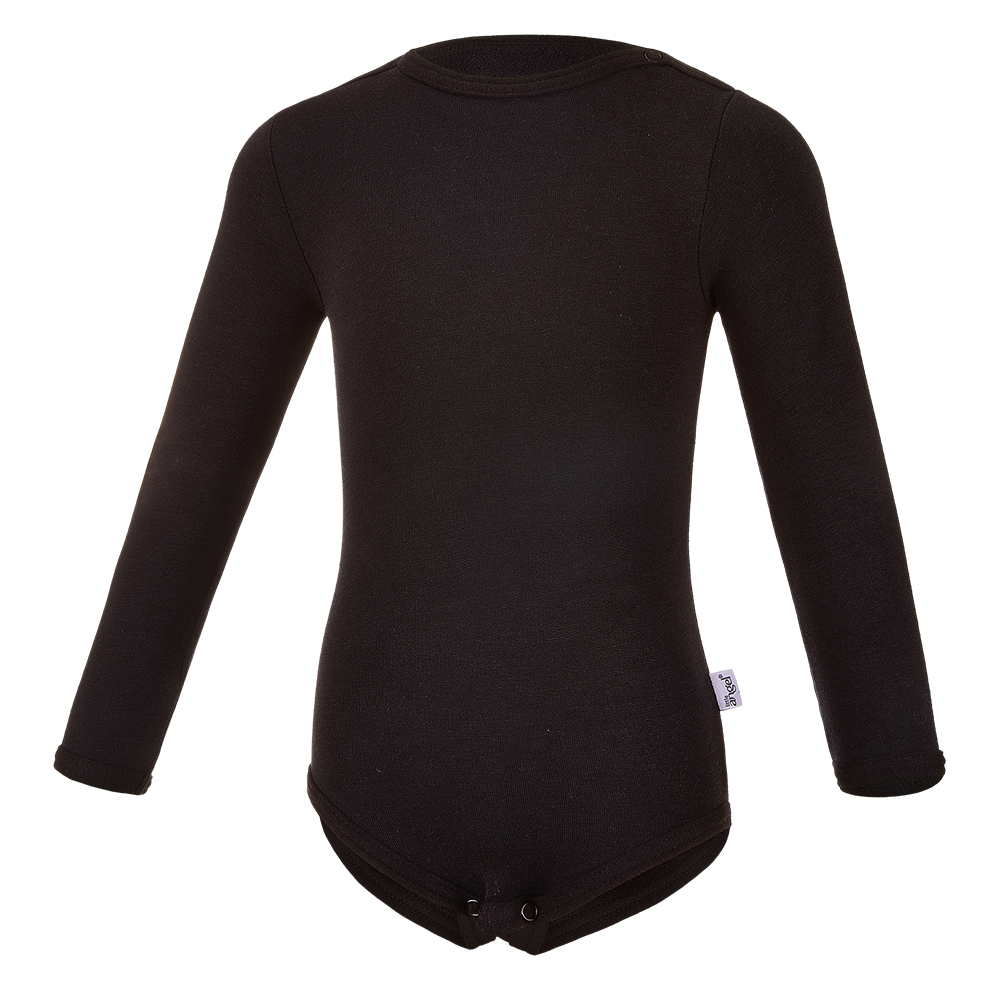 Body fin DR Outlast® - noir 74