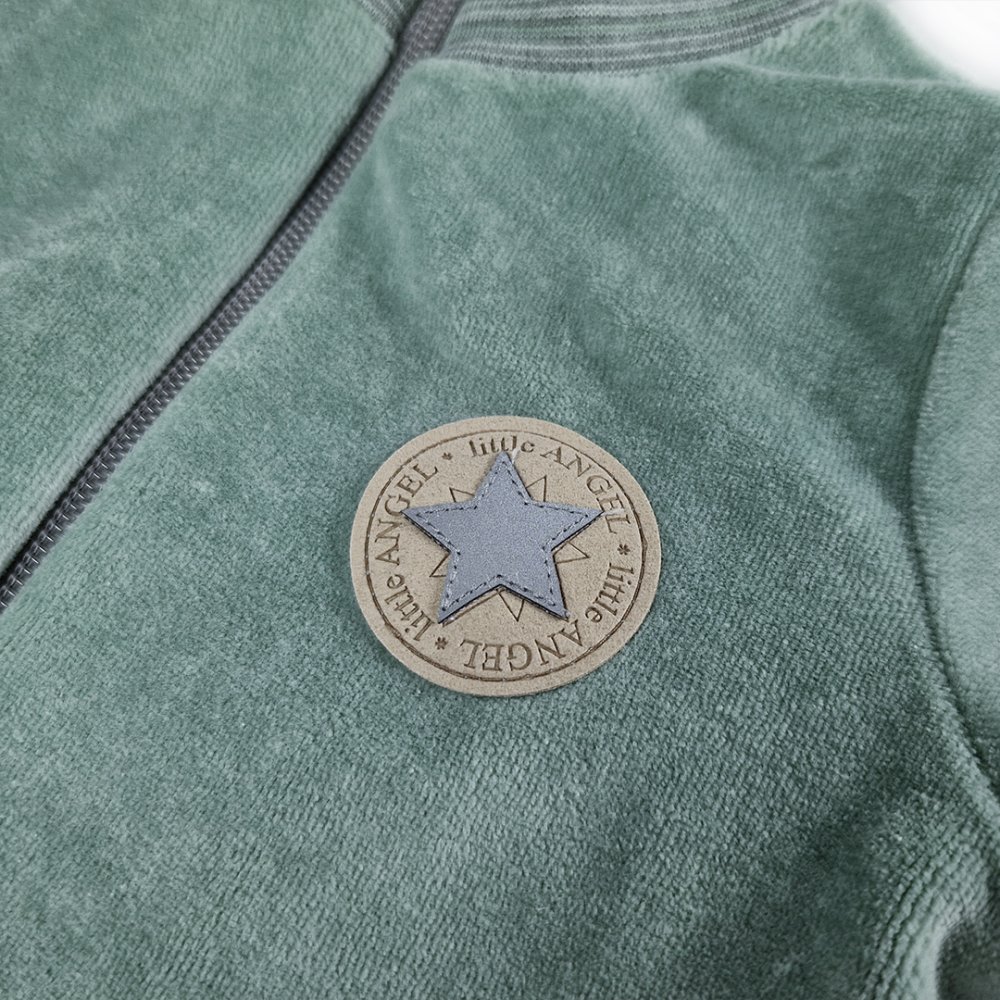 Felpa NICKI Outlast® - mint 92 - immagine 5