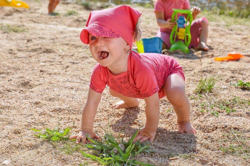 Mono corto fino ESTAMPADO Outlast® - flores de fresa 74 - Imagen 7