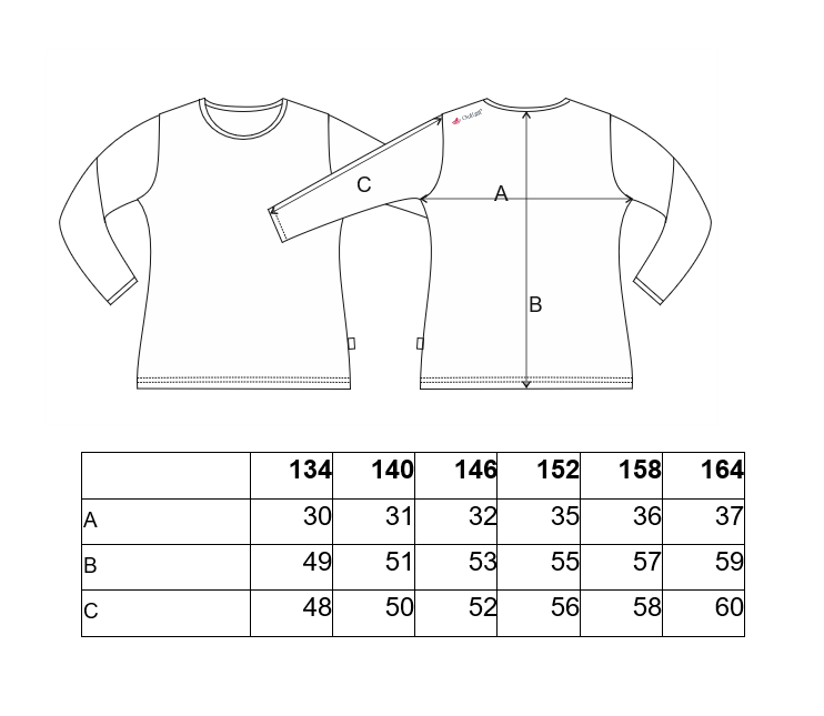 Camiseta DR fina Outlast® - violeta 158 - Imagen 5