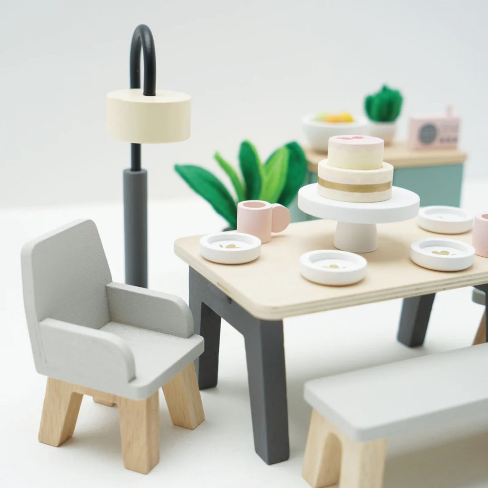 Le Toy Van Nábytek Daisylane jídelna (obrázek 8)