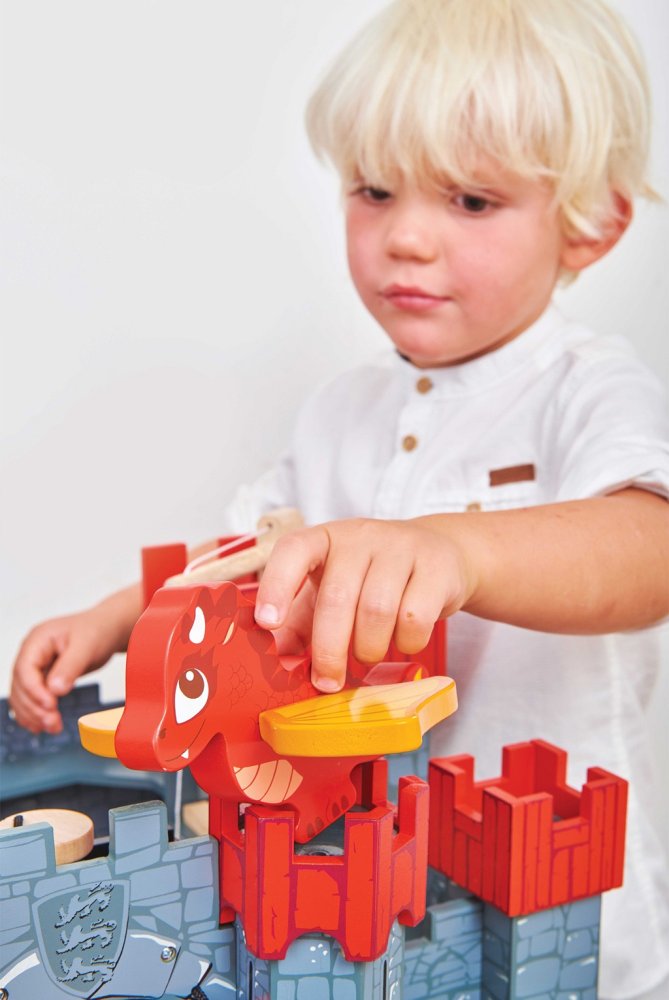 Le Toy Van Drak (obrázek 4)