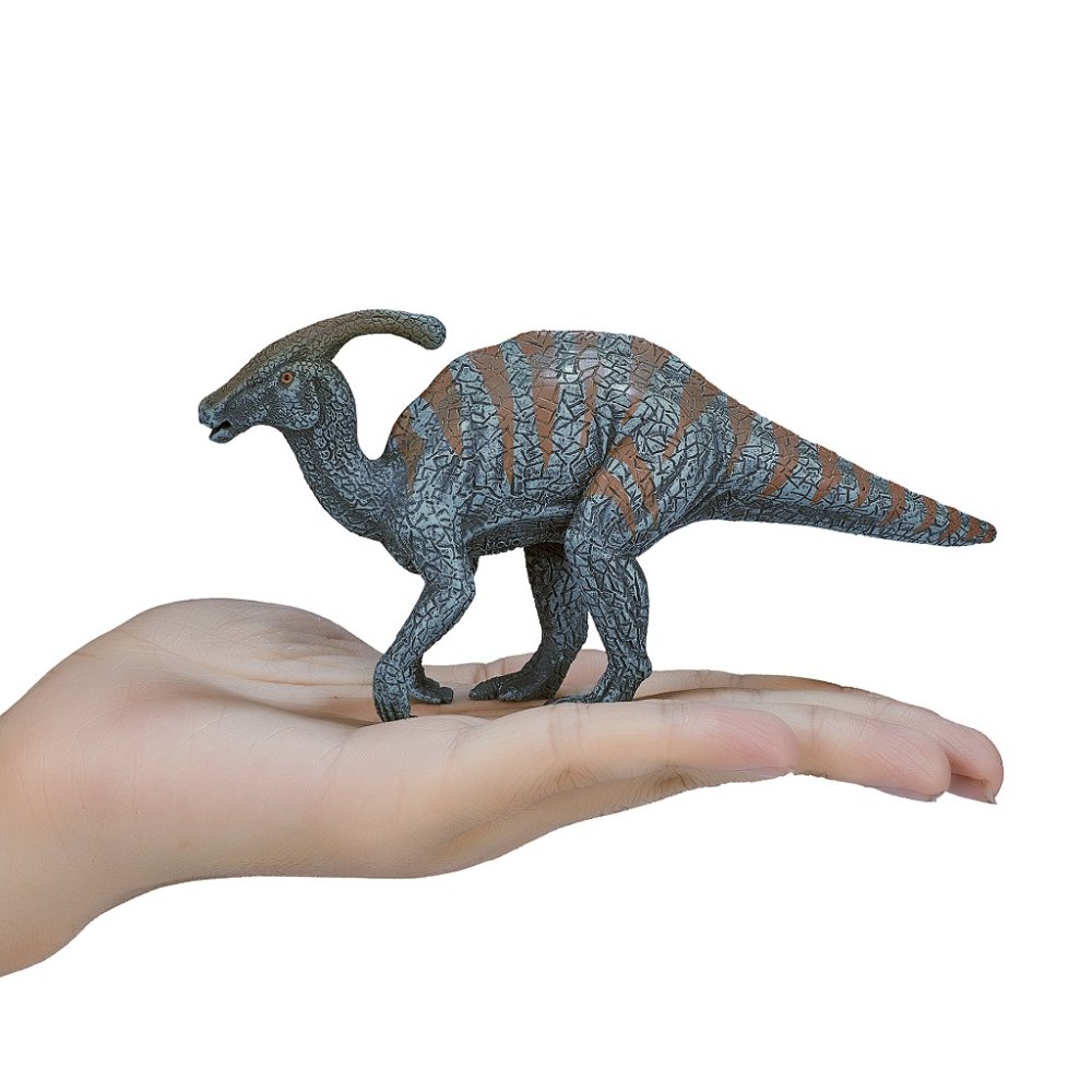 Mojo Parasaurolophus šedý (obrázek 3)