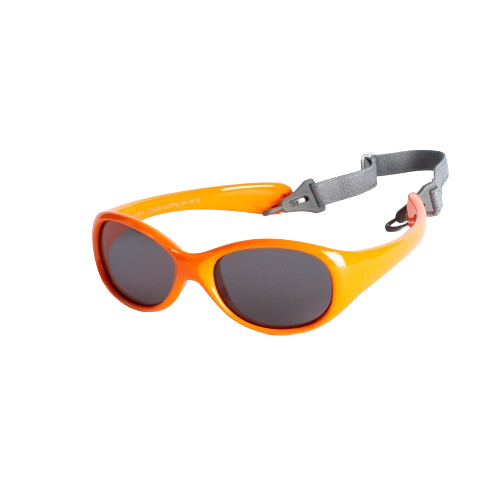 Monkey Mum® Children's Sunglasses - Racing Puma - Multiple Colours Turquoise