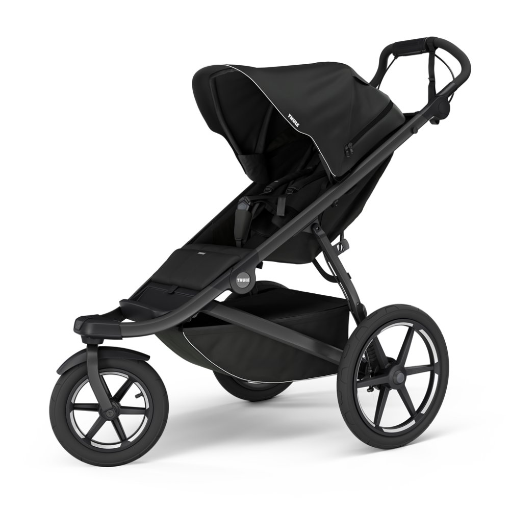 THULE Kočárek Sportovní Urban Glide 3 Black