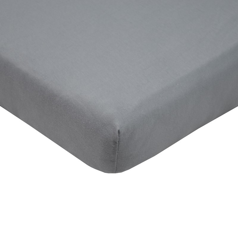 Foaie EKO Impermeabila Cu Jerseu De Cauciuc Gri 120x60 Cm