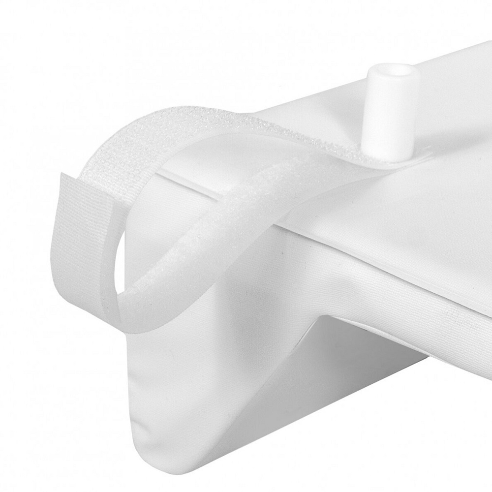 CEBA BABY Fasciatoio a 2 sponde con base rigida (50x70) Basic Mouse - immagine 5