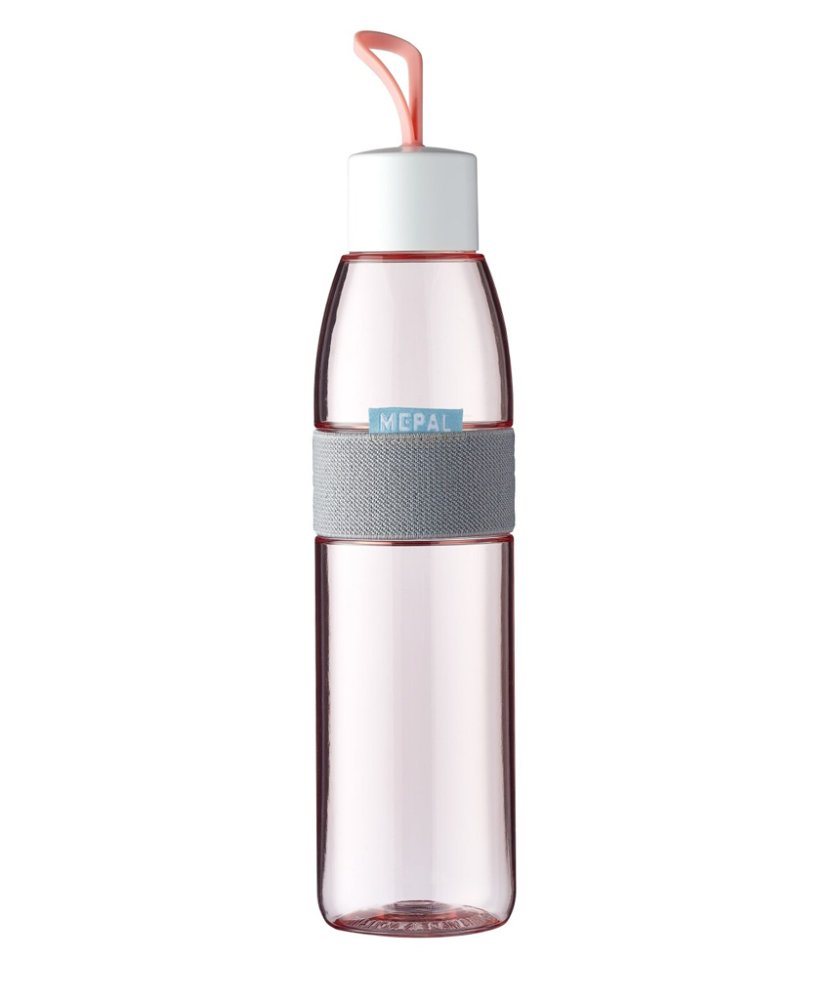 MEPAL Fľaša Ellipse Nordic Pink 700ml