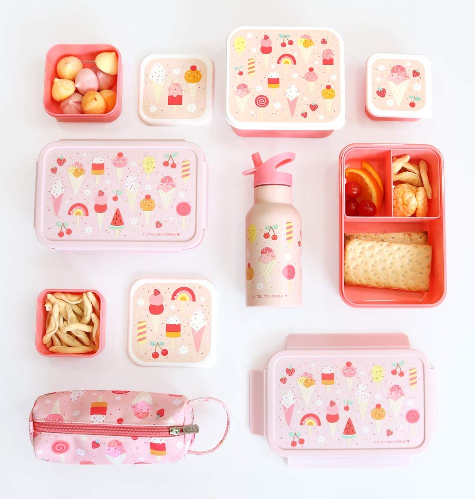 A Little Lovely Company - Boîte à goûter - Glace – Image 6