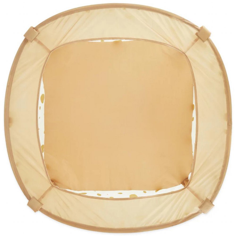 Bieco - Piscina di palline autopieghevole + 50 palline - immagine 4