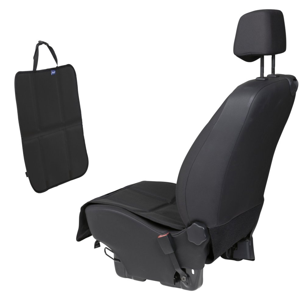CHICCO Protezione sedile e organizer 2in1 - immagine 5