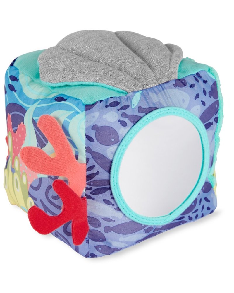 SKIP HOP Cubo attività Seascape 6m+ - immagine 5