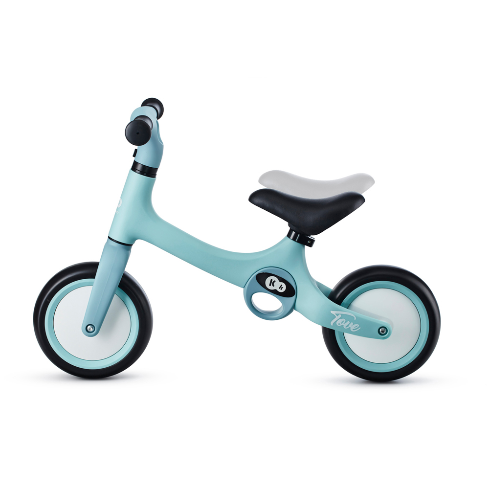 KINDERKRAFT Bicicletta senza pedali Tove Summer mint - immagine 4