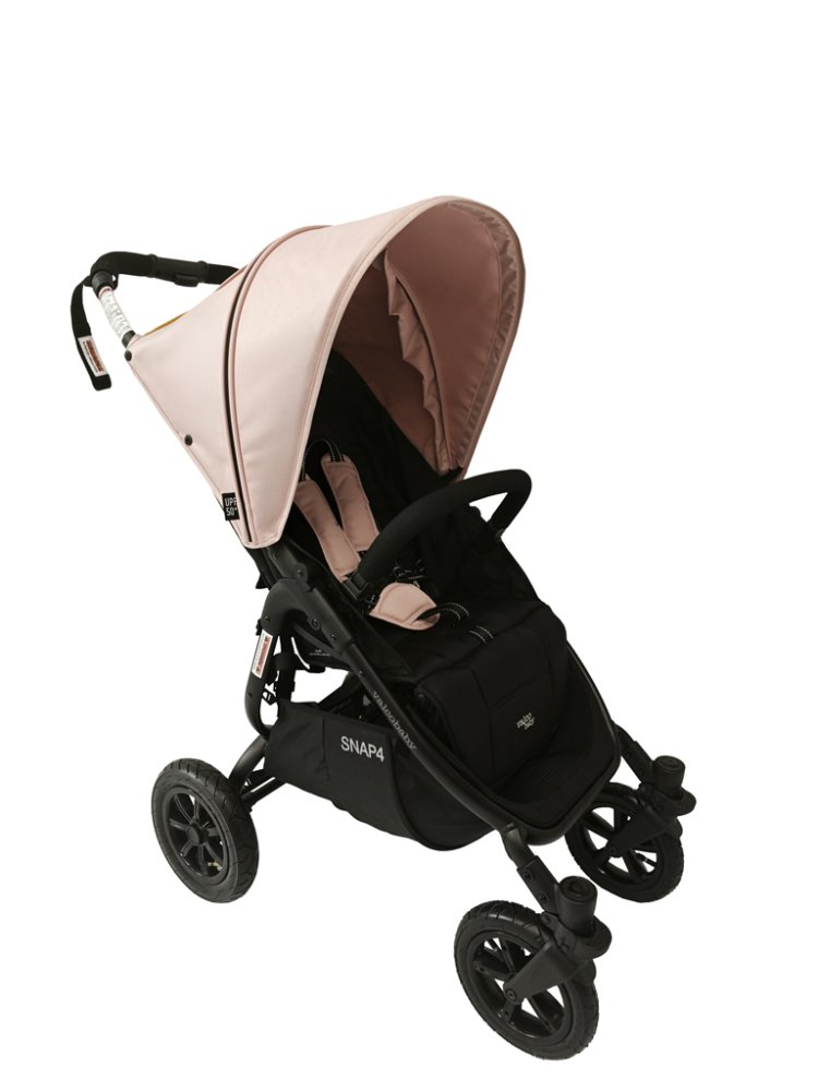 VALCO BABY Poussette de sport Snap 4 Zephyr – Image 4