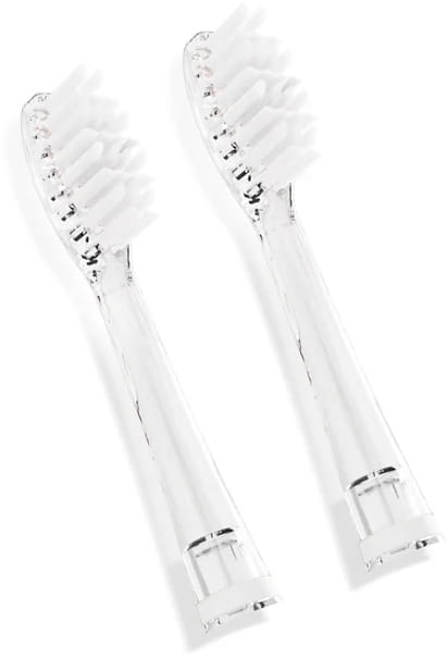 NENO Fratelli fogkefe pótfely 2 db