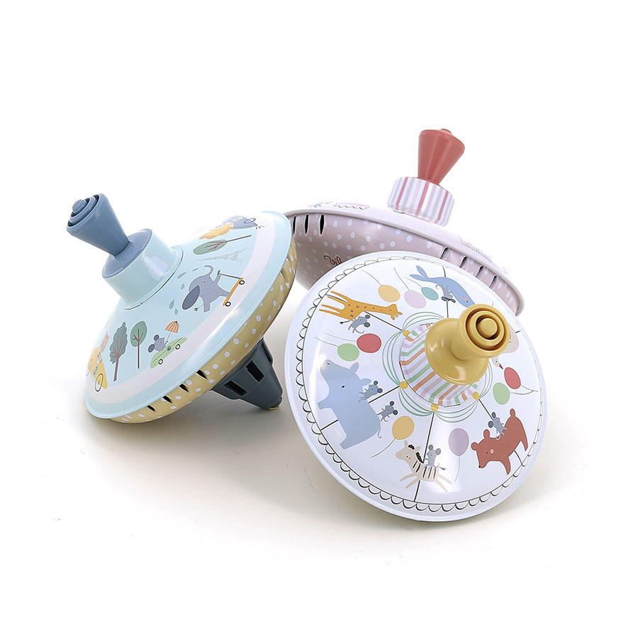 Vilac Metallkreisel Sarah Betz 1 Stk.