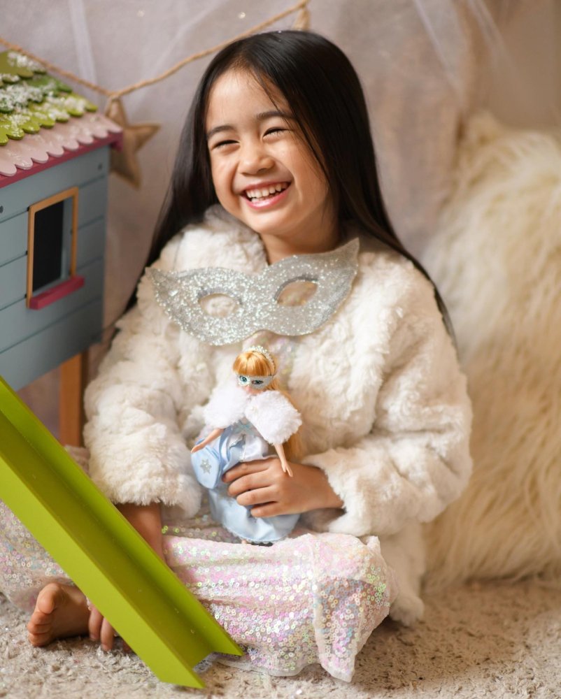 Lottie Baba Hókirálynő - Image 7