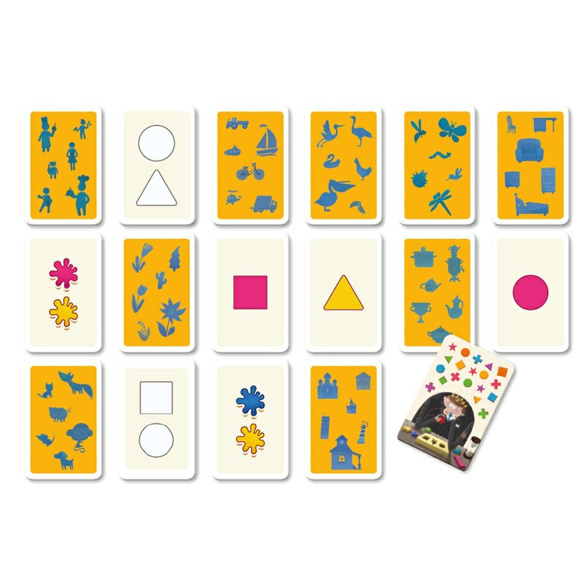 Granna Tvarohrátky - Imagen 6