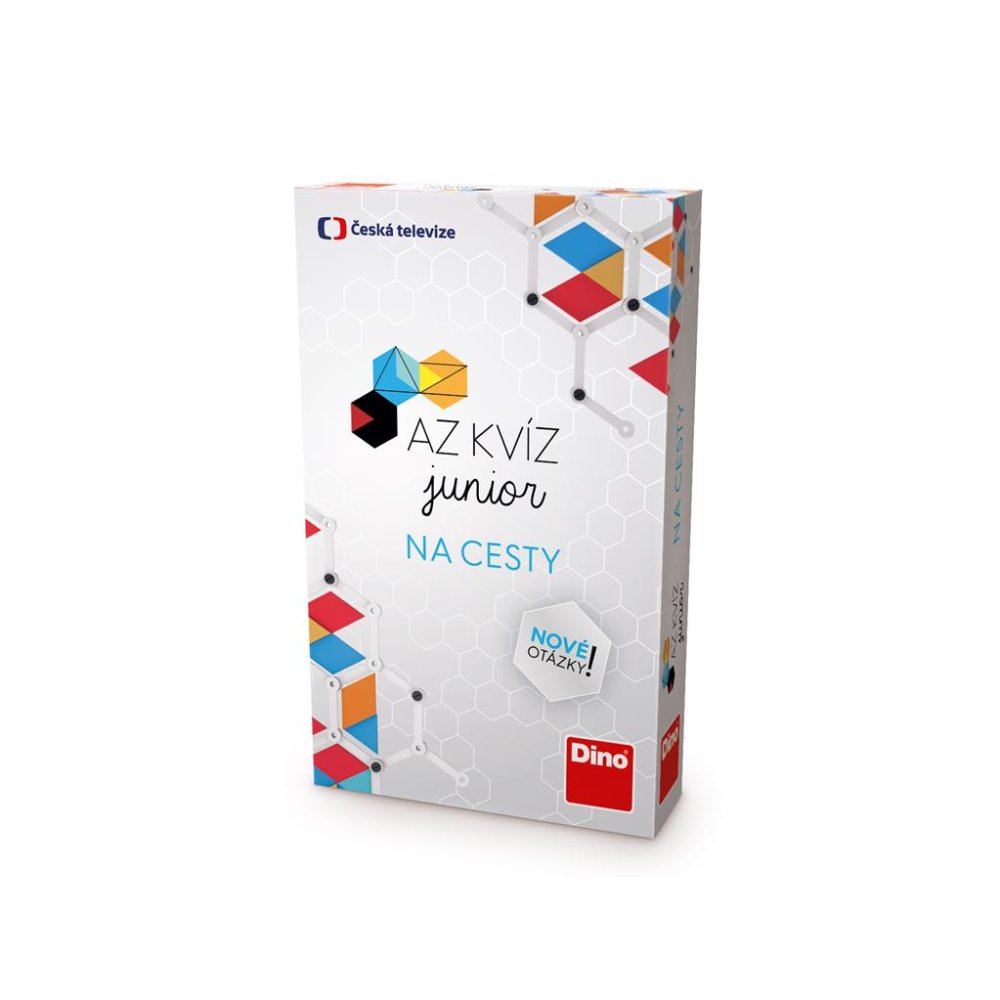 Dino AZ QUIZ Junior für unterwegs Reisespiel