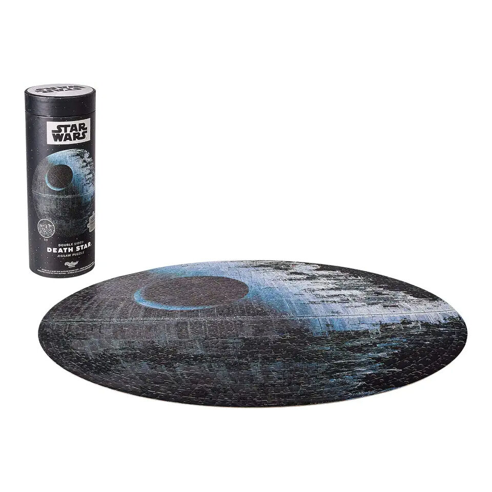 Ridley's Games Star Wars Gwiazda Śmierci 1000 elementów
