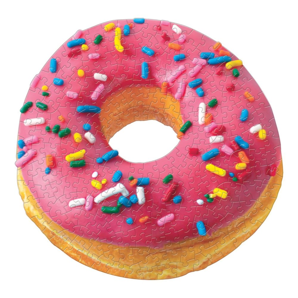 Galison Set speciale di puzzle 2 in 1 da 625 pezzi - immagine 5