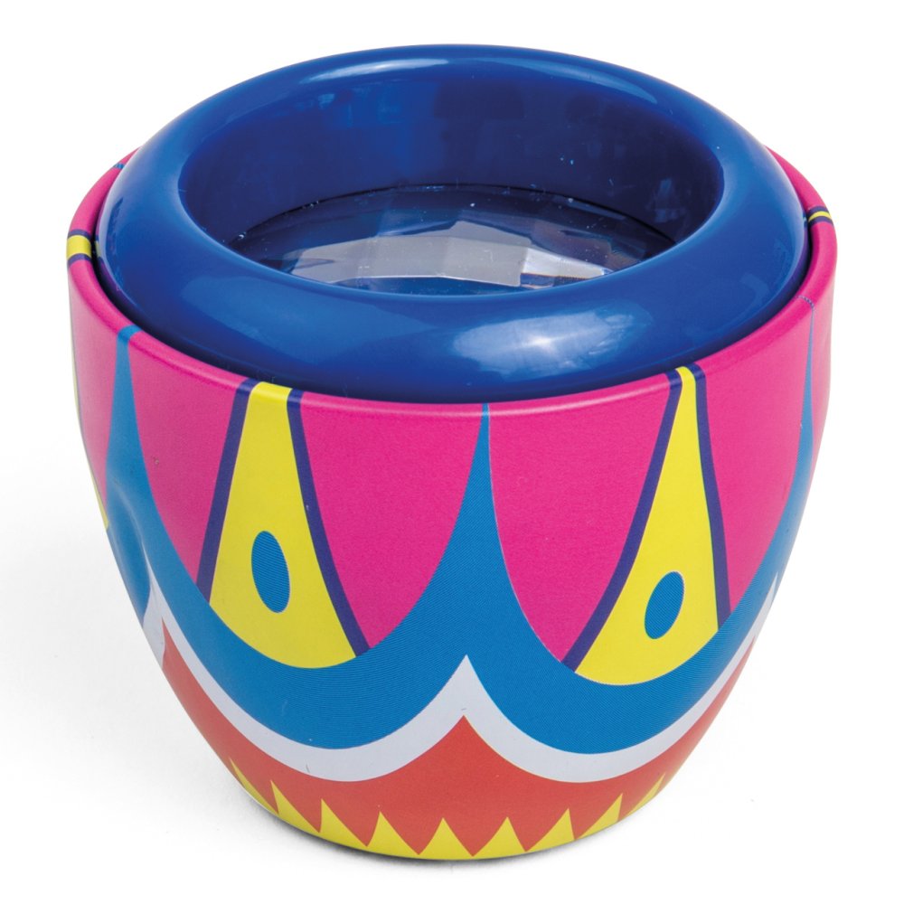 Schylling Kovové oko mouchy (obrázek 8)