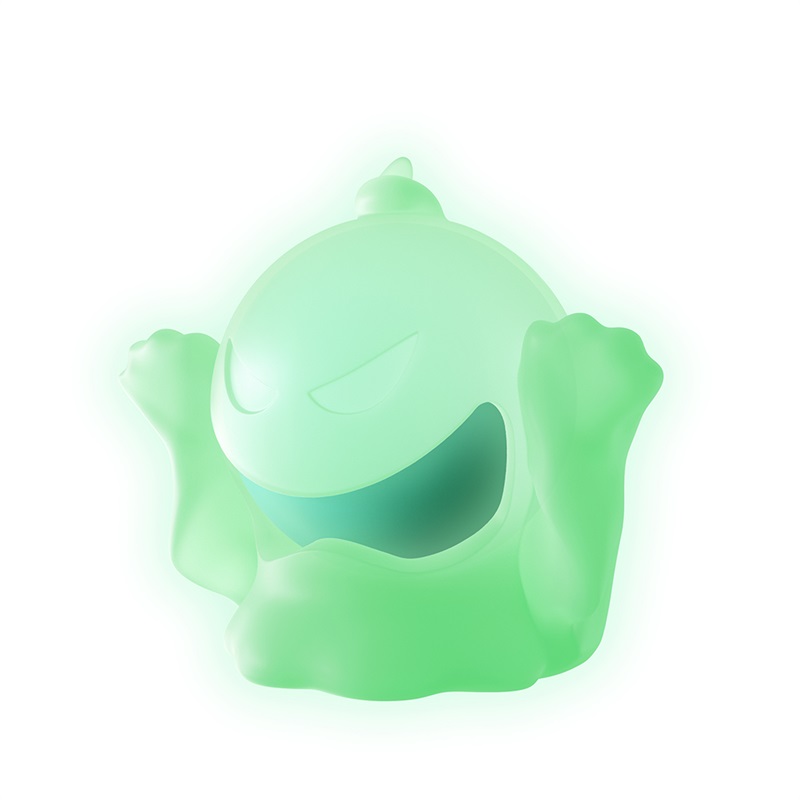 Schylling NeeDoh Dohjee Monster 3er-Set – Bild 6