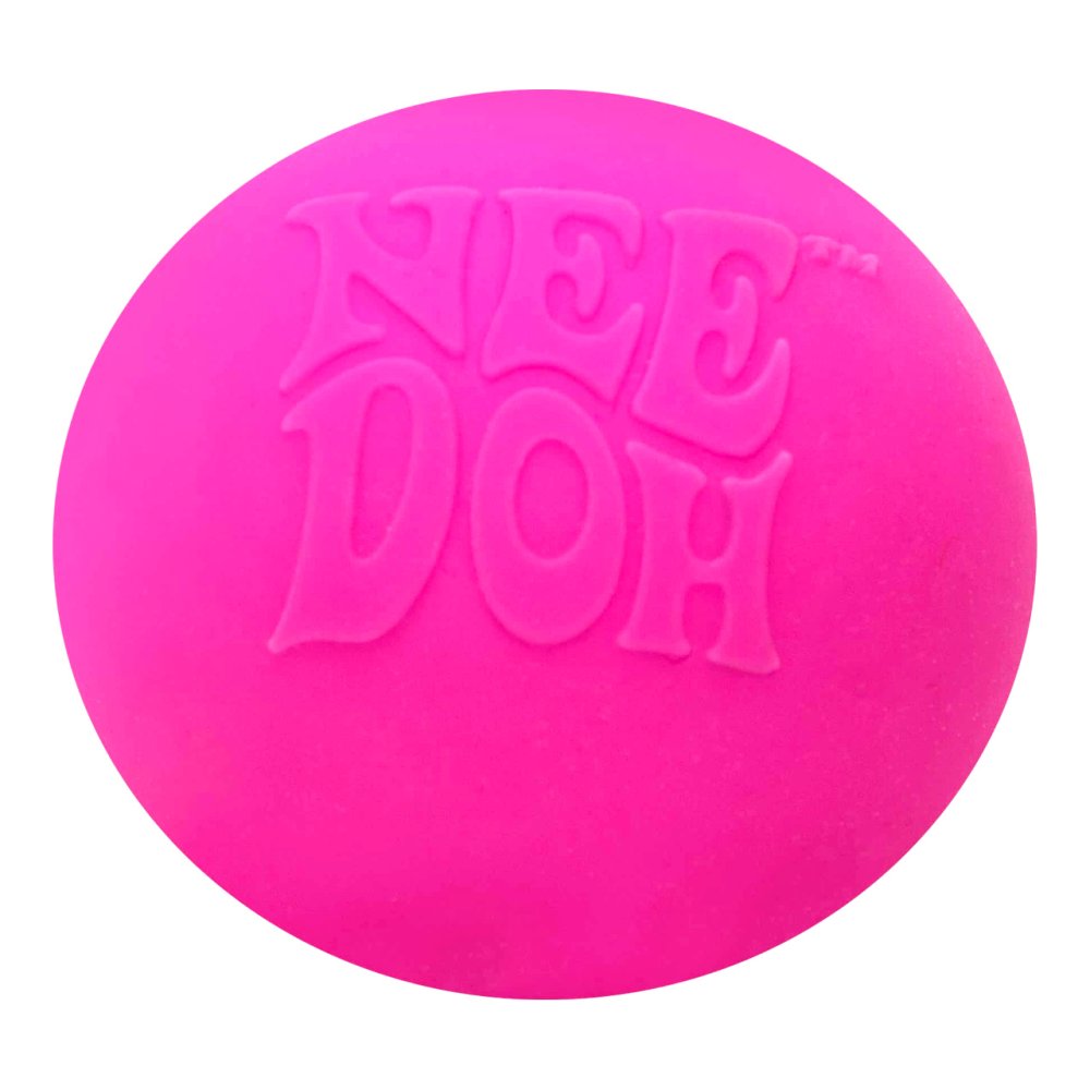 Schylling NeeDoh Stresszoldó gyurma labda - Image 3