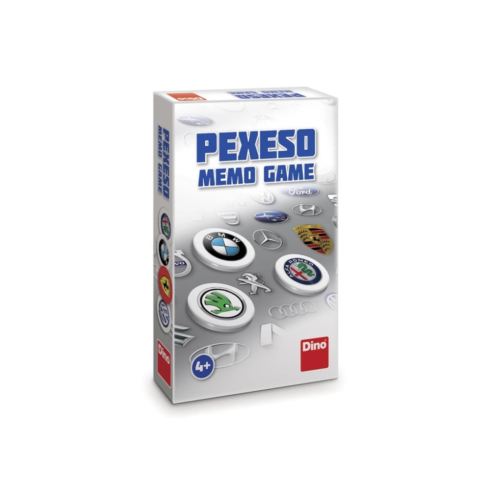 Dino Pexeso Marche auto - immagine 2