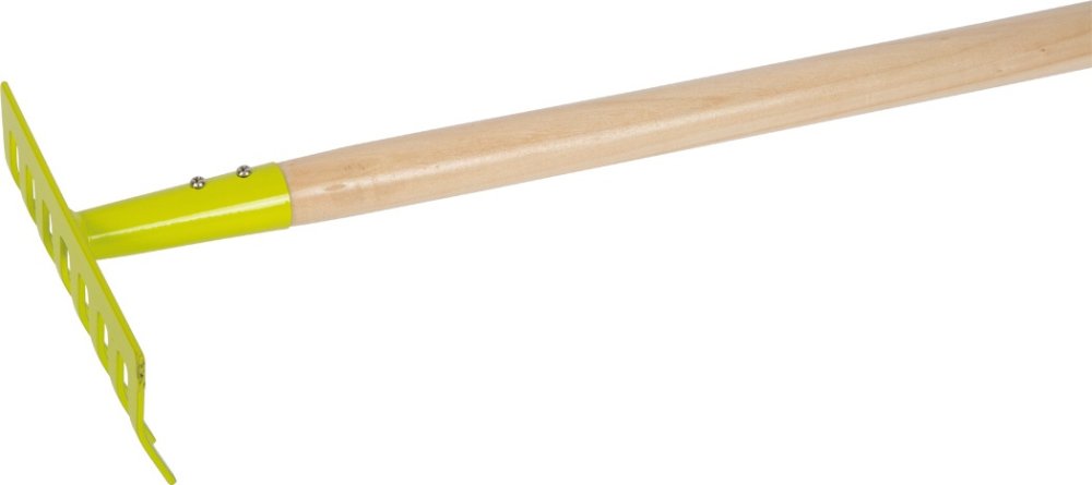 small foot Zöld gereblye 1 db - Image 4