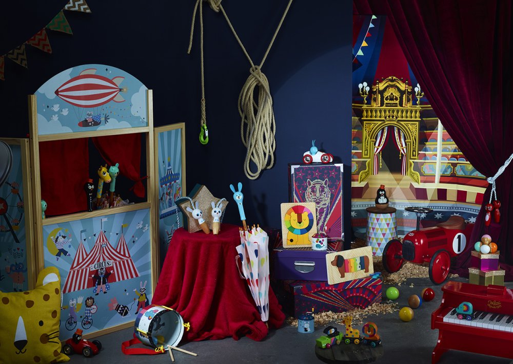 Vilac Skakanka Kotki Ingela P. Arrhenius - obrazek 3