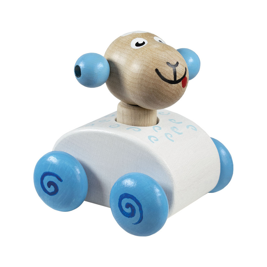 Detoa Animaux couineurs mouton