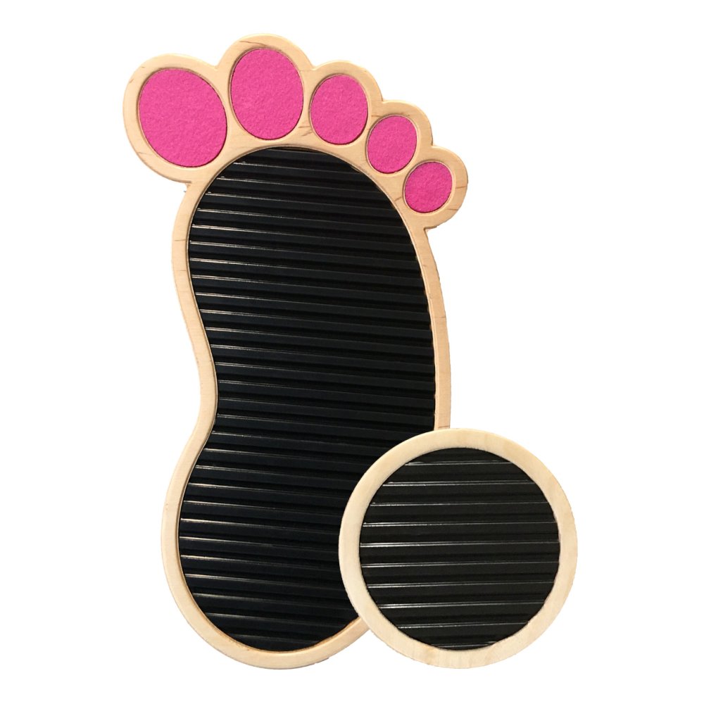 Profedu Souprava smyslových stop a kruhů I (obrázek 11)