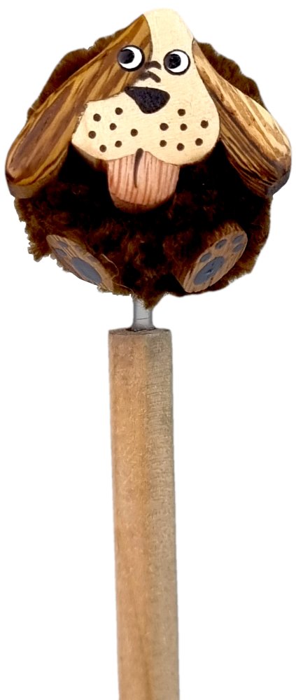 2Kids Toys Pomponos ceruza Kutya - Image 3