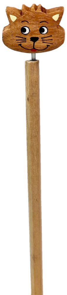 2Kids Toys Ołówek głowa Kot