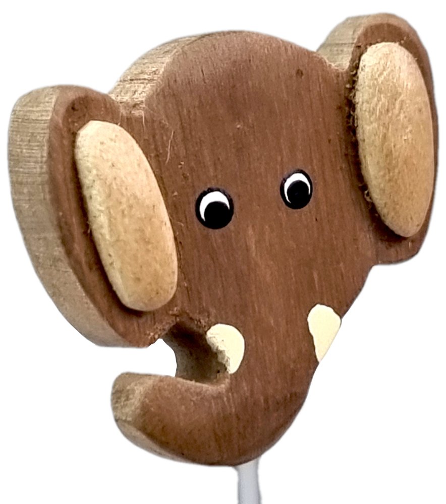 2Kids Toys Matita Testa Elefante - immagine 3