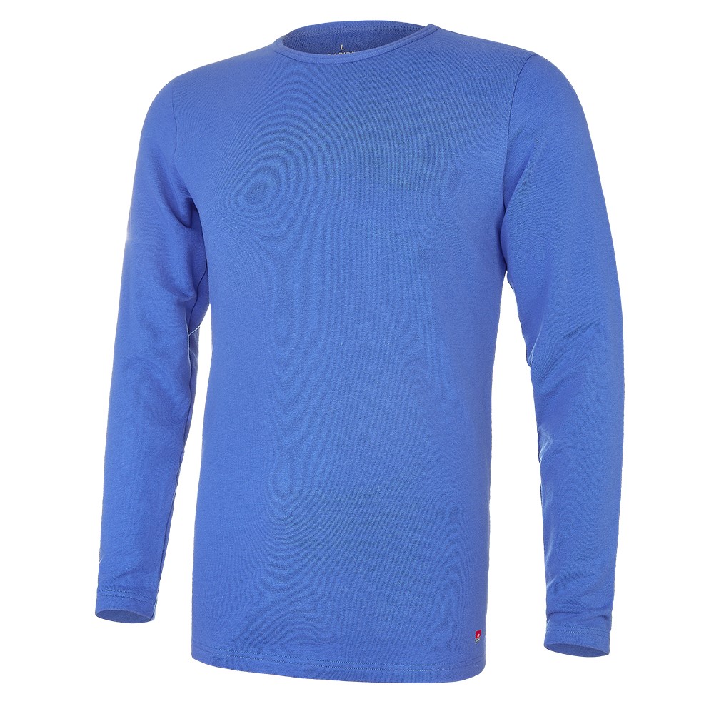 DR férfi póló Outlast® - indigó XXL